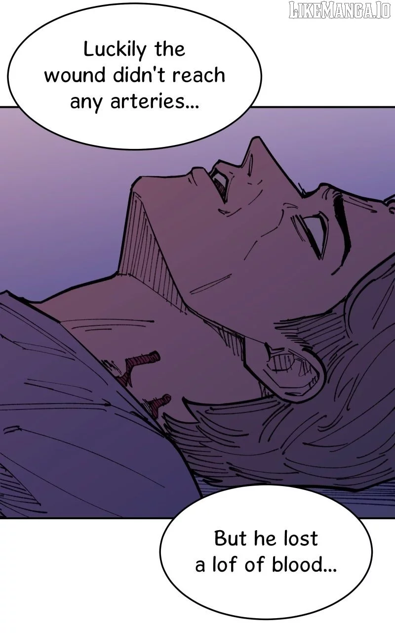 Vampire Family Chapter 42 page 62