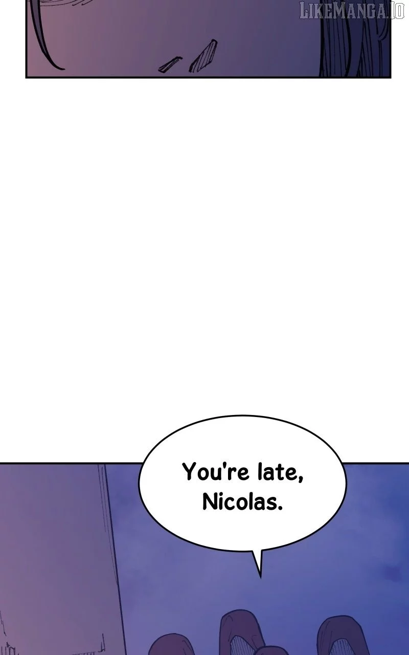 Vampire Family Chapter 42 page 76