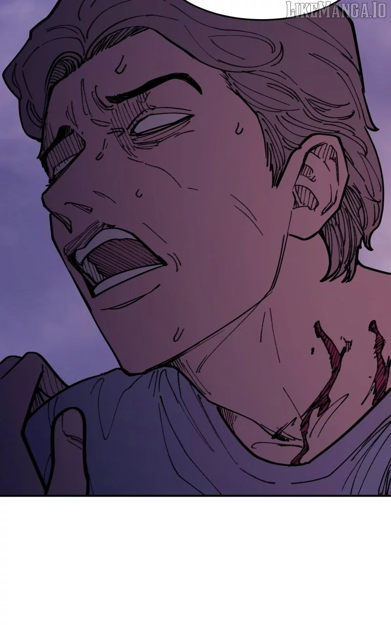 Vampire Family Chapter 42 page 38