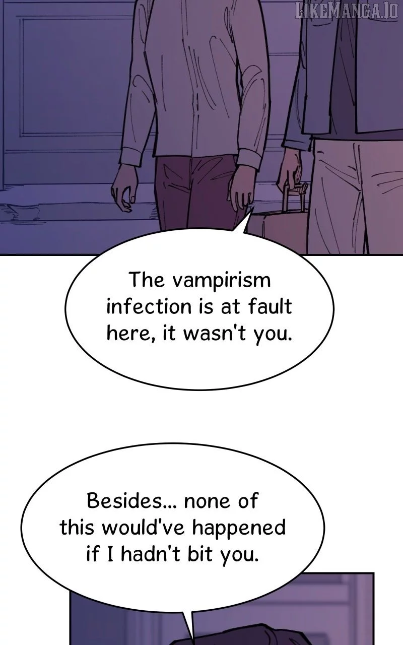 Vampire Family Chapter 42 page 69