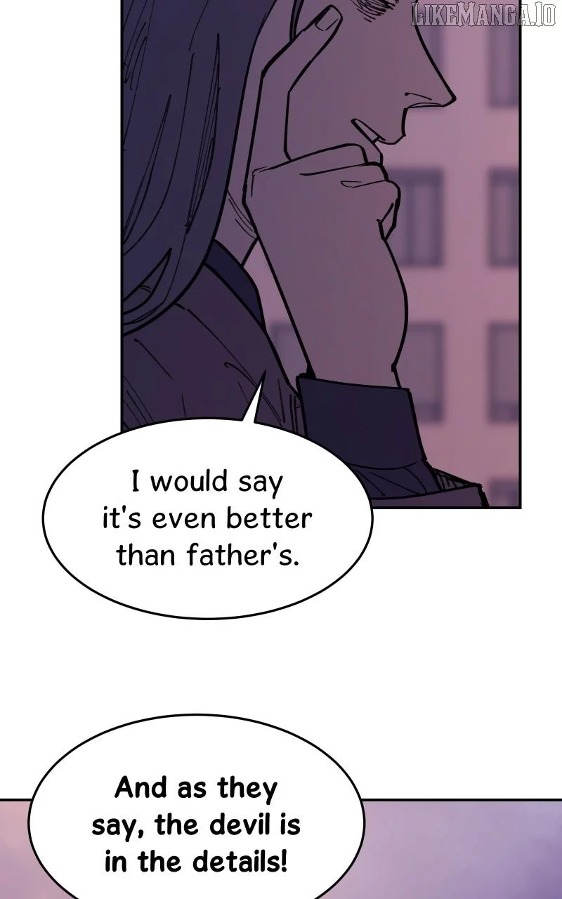 Vampire Family Chapter 42 page 31