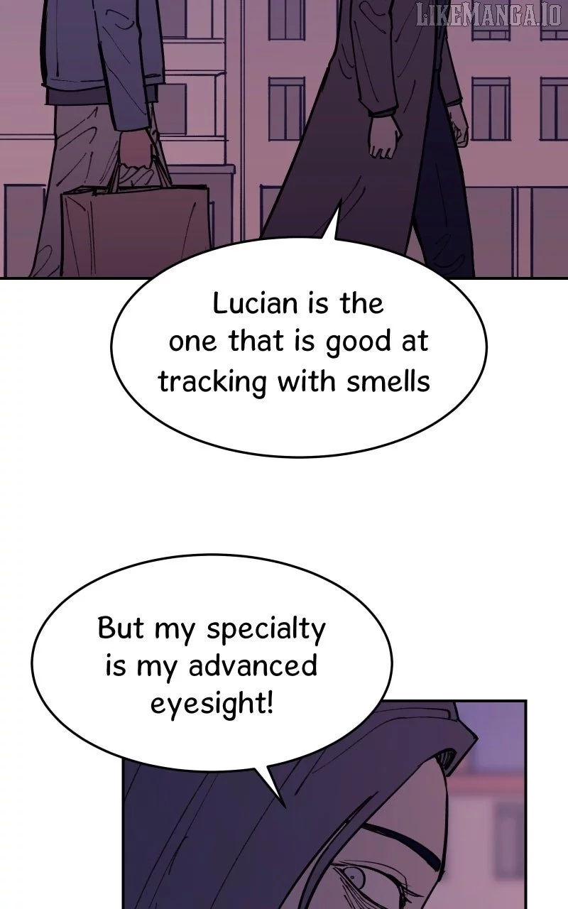 Vampire Family Chapter 42 page 30