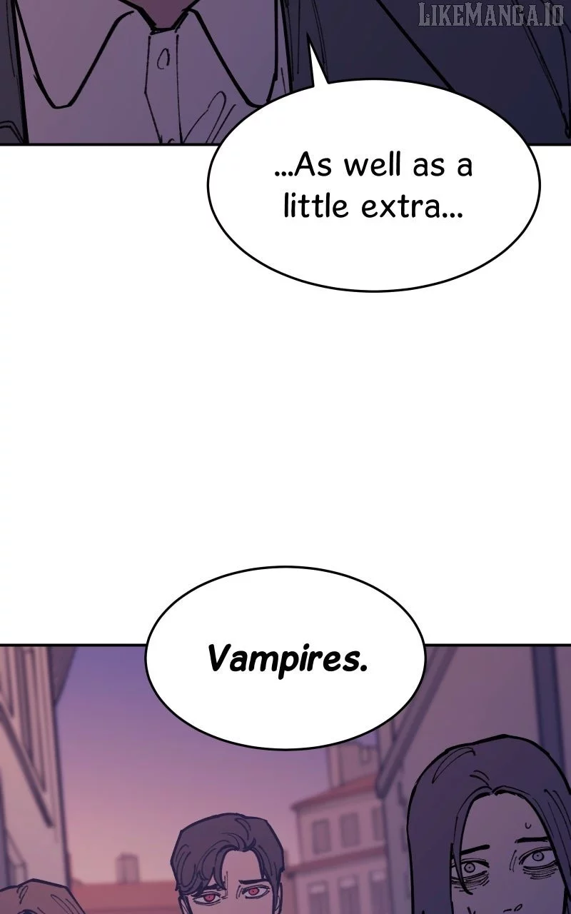 Vampire Family Chapter 42 page 79