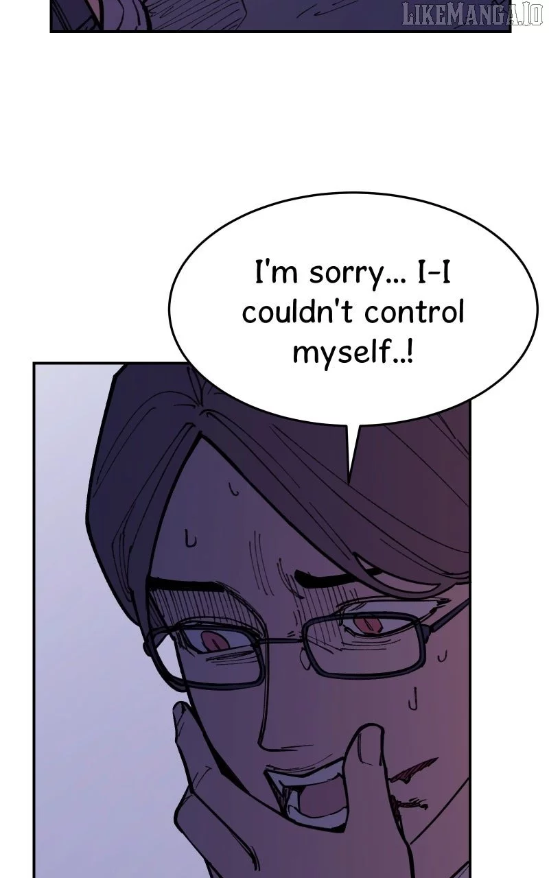 Vampire Family Chapter 42 page 59