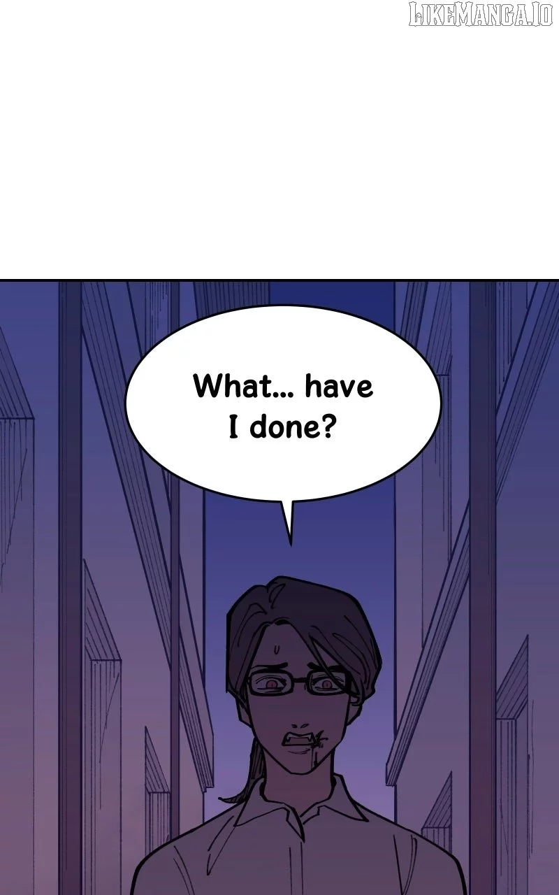Vampire Family Chapter 42 page 39