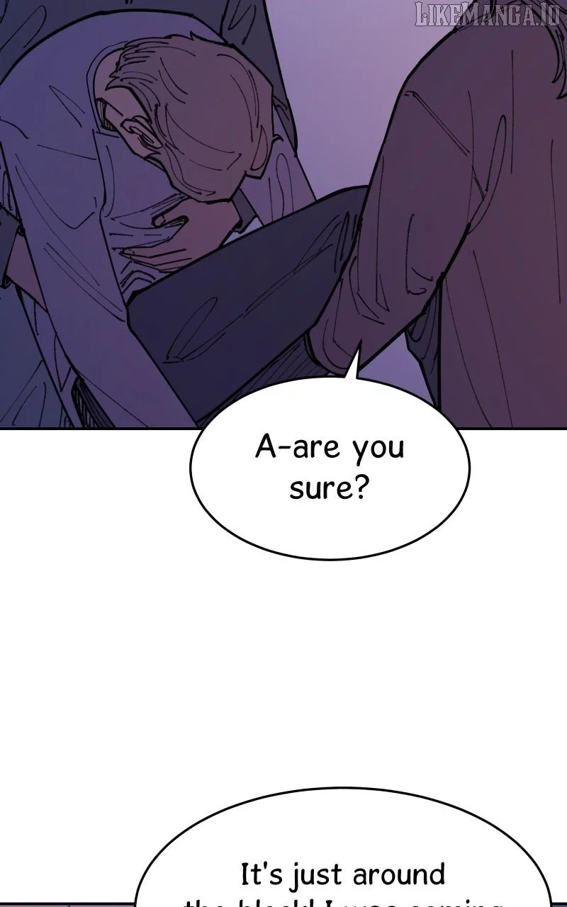 Vampire Family Chapter 42 page 65