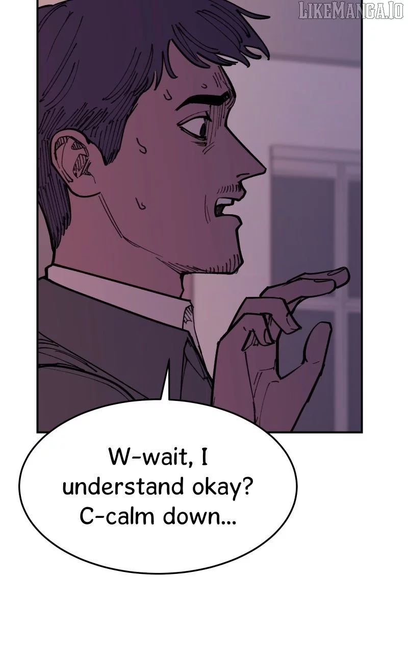 Vampire Family Chapter 42 page 51