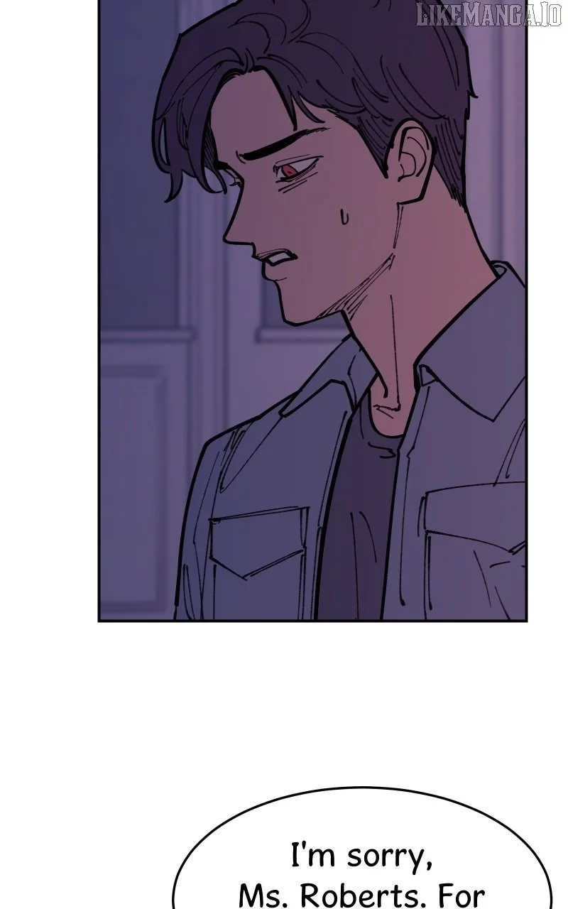 Vampire Family Chapter 42 page 70
