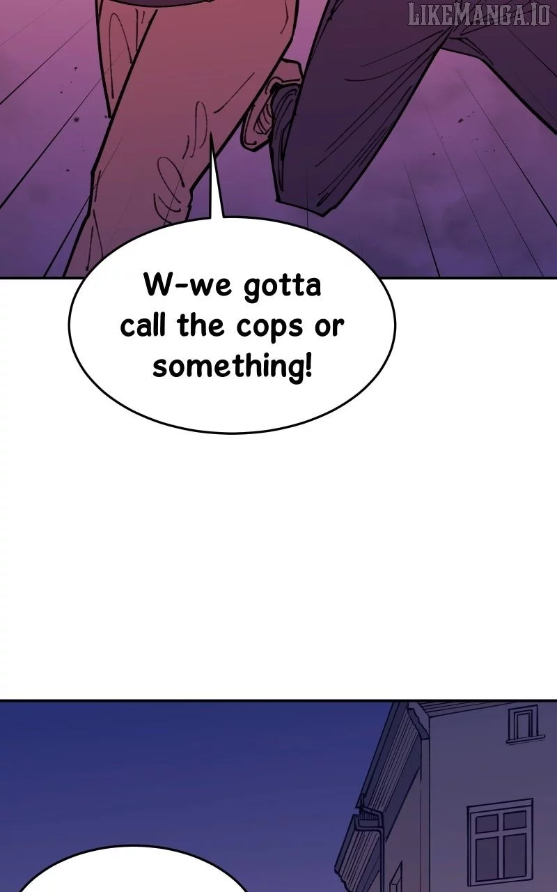 Vampire Family Chapter 42 page 34