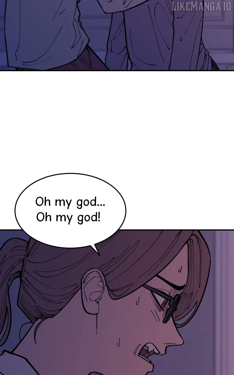 Vampire Family Chapter 42 page 43