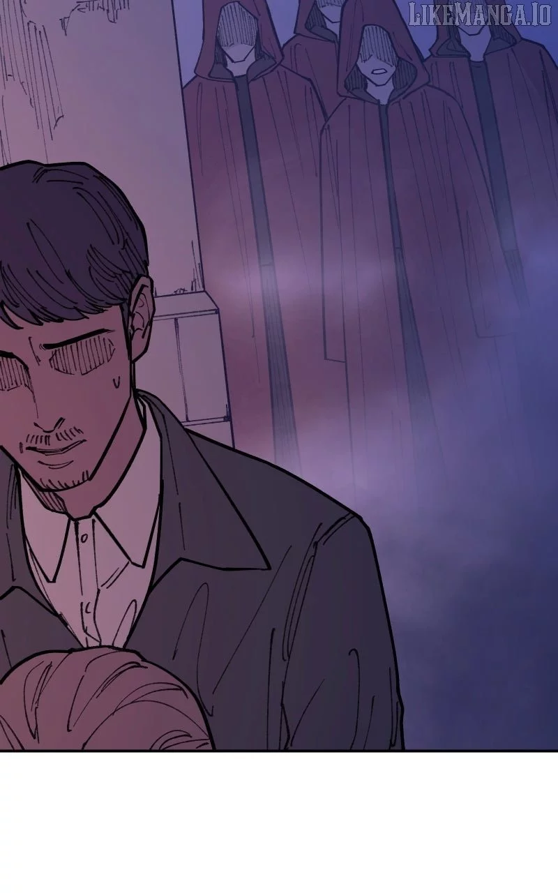 Vampire Family Chapter 42 page 77