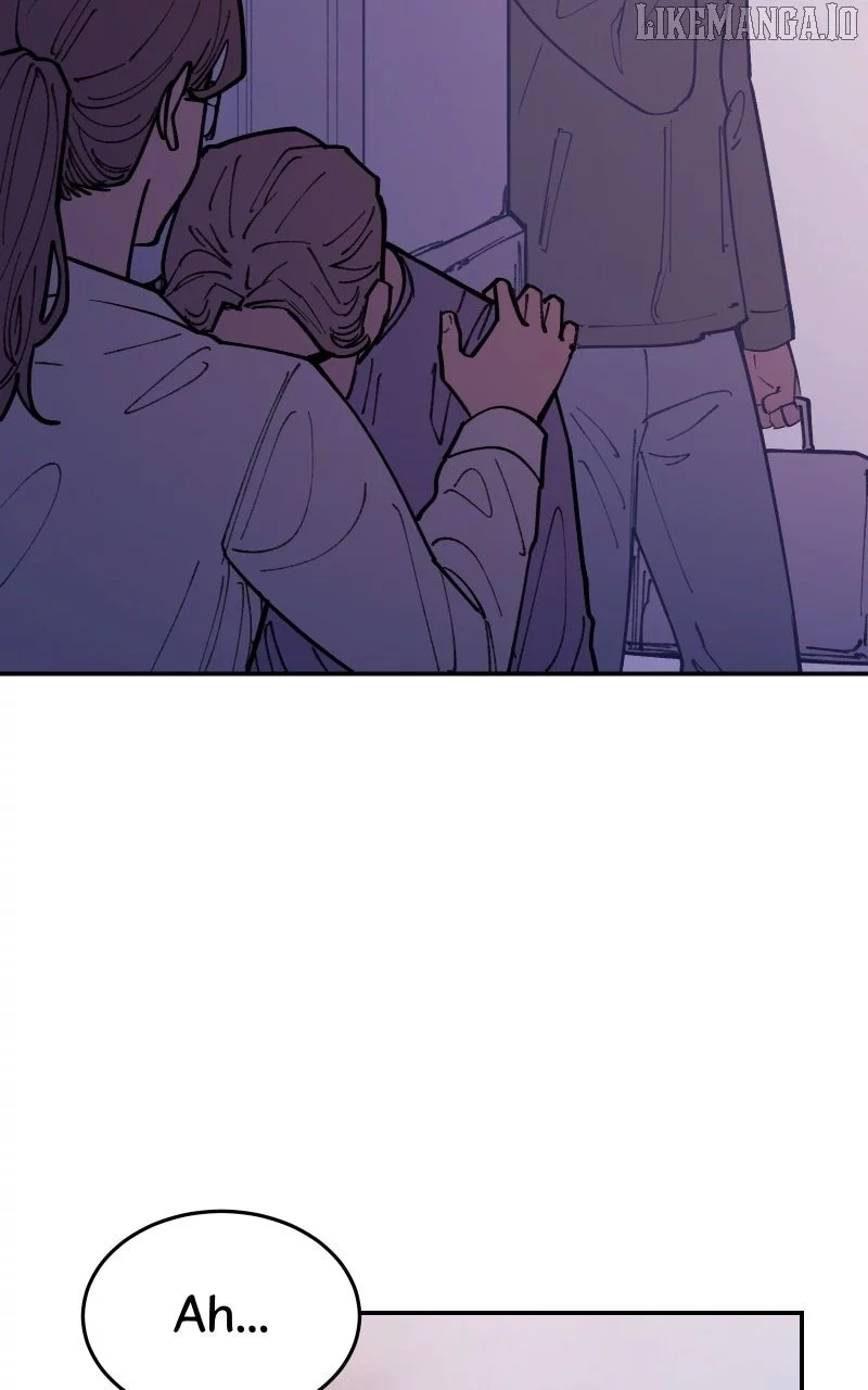 Vampire Family Chapter 42 page 45