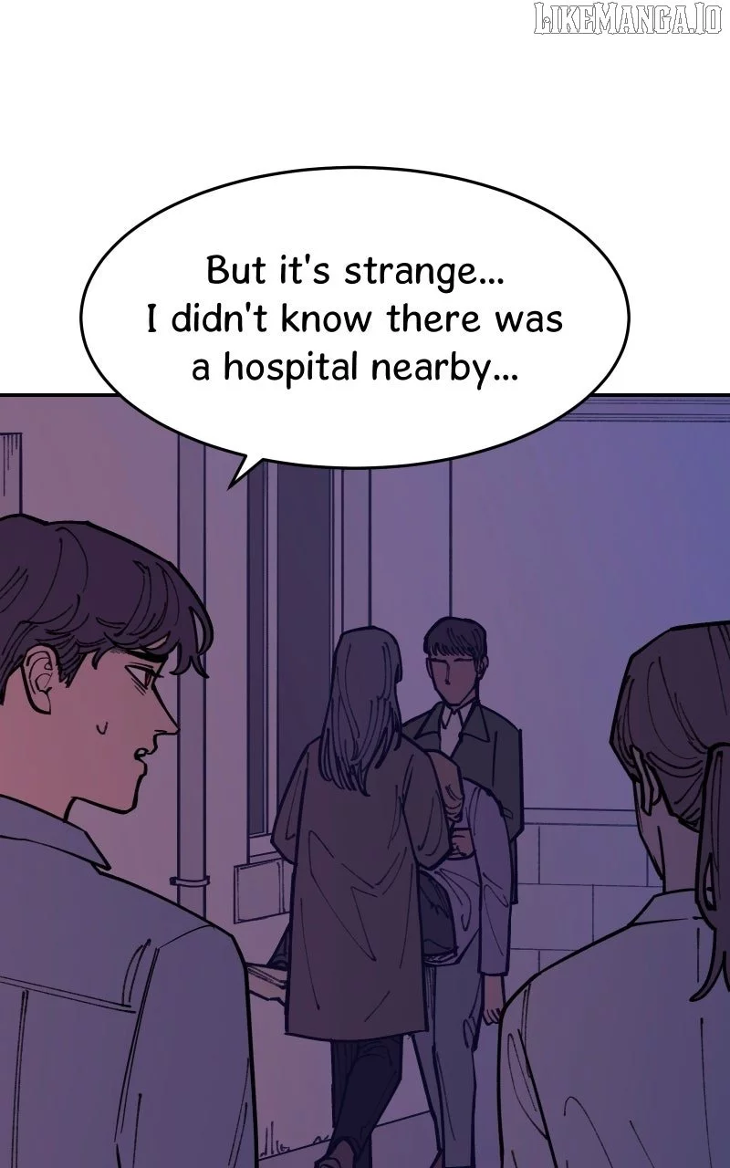 Vampire Family Chapter 42 page 72