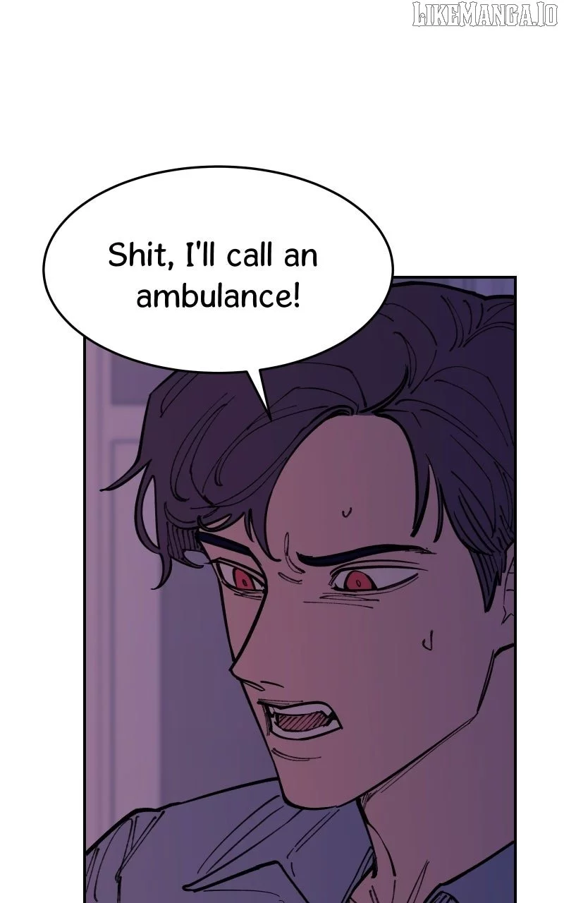 Vampire Family Chapter 42 page 63