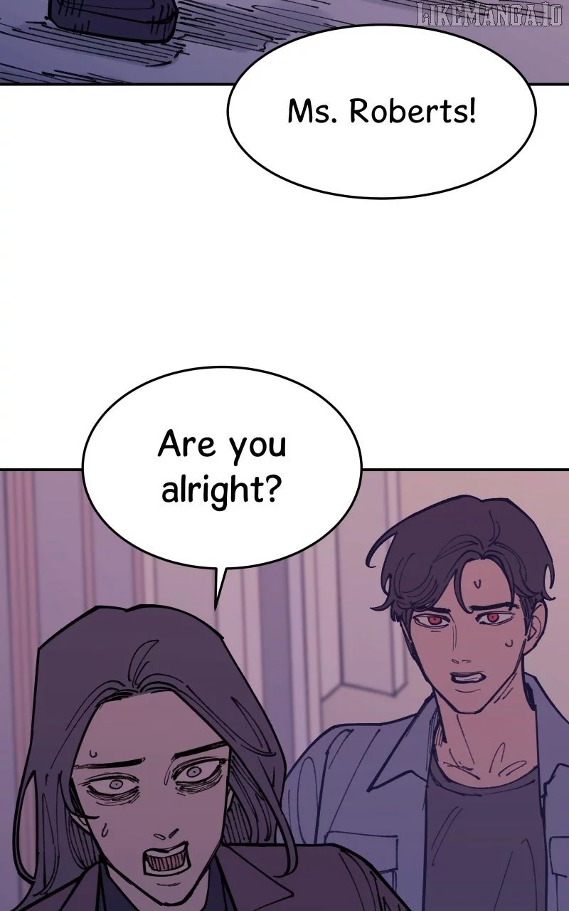 Vampire Family Chapter 42 page 54