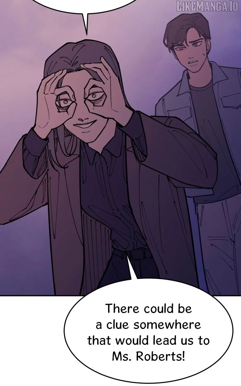 Vampire Family Chapter 42 page 32
