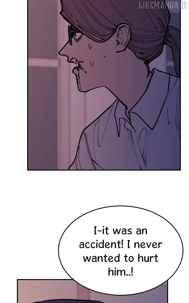 Vampire Family Chapter 42 page 50