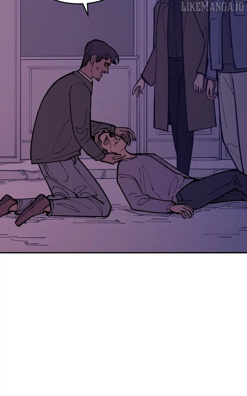 Vampire Family Chapter 42 page 61