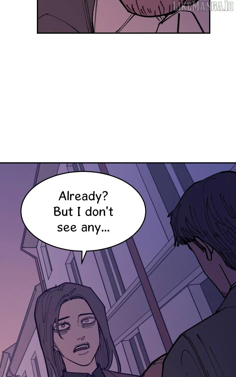 Vampire Family Chapter 42 page 74