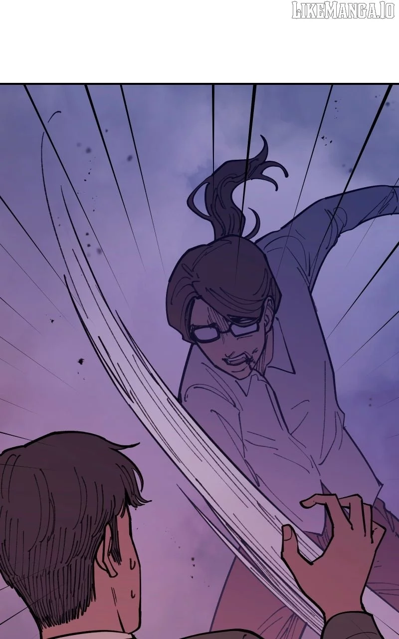 Vampire Family Chapter 42 page 47