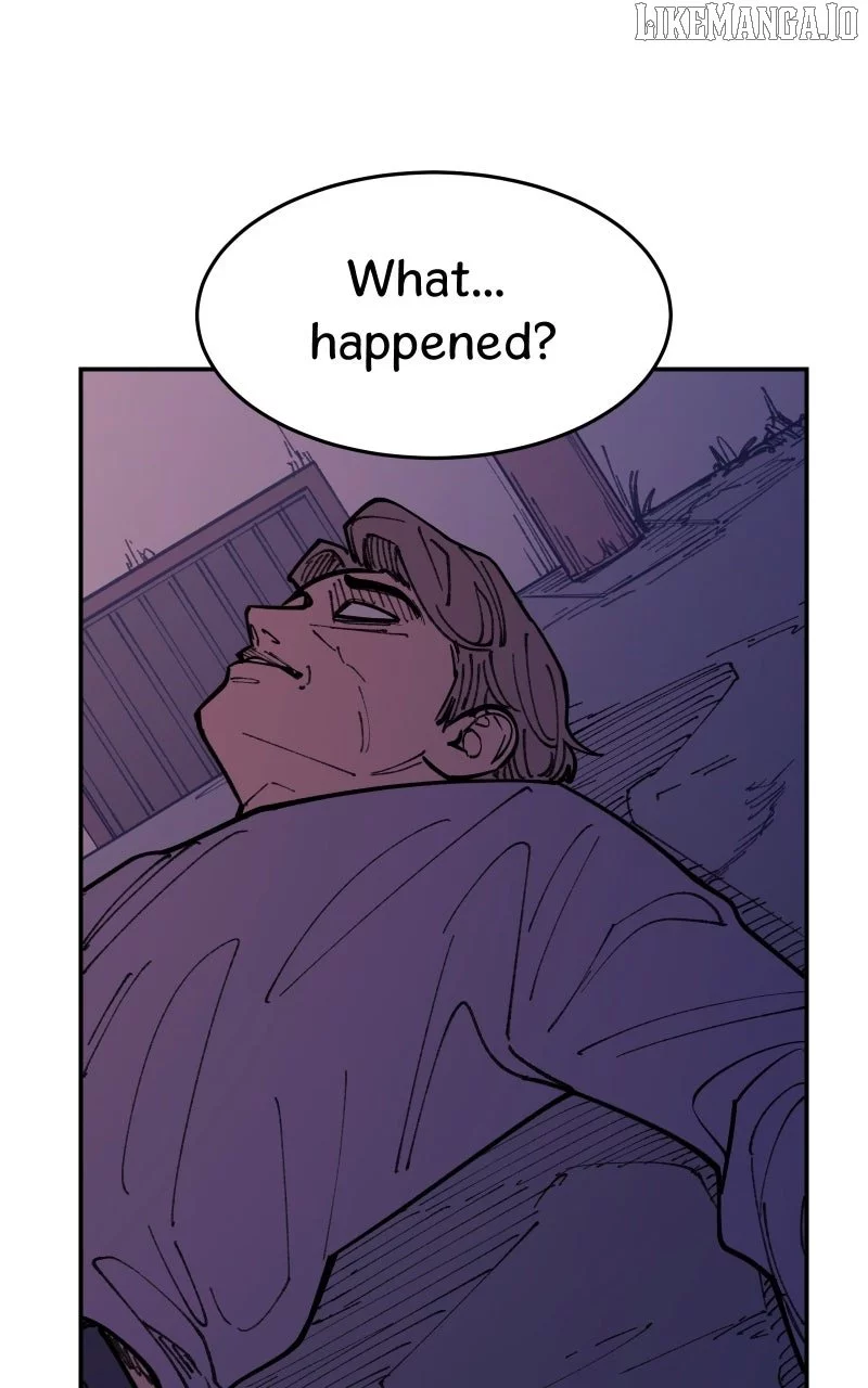 Vampire Family Chapter 42 page 58