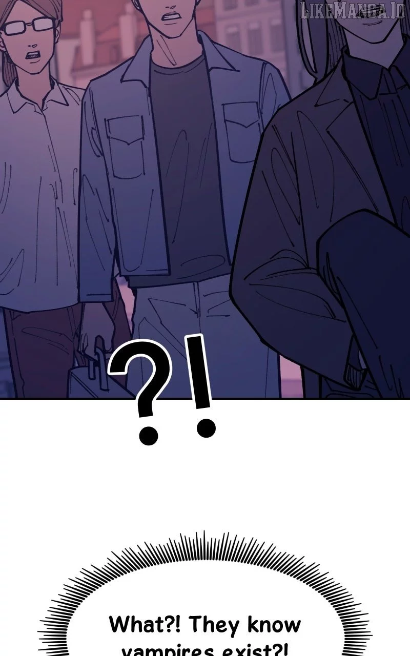 Vampire Family Chapter 42 page 80