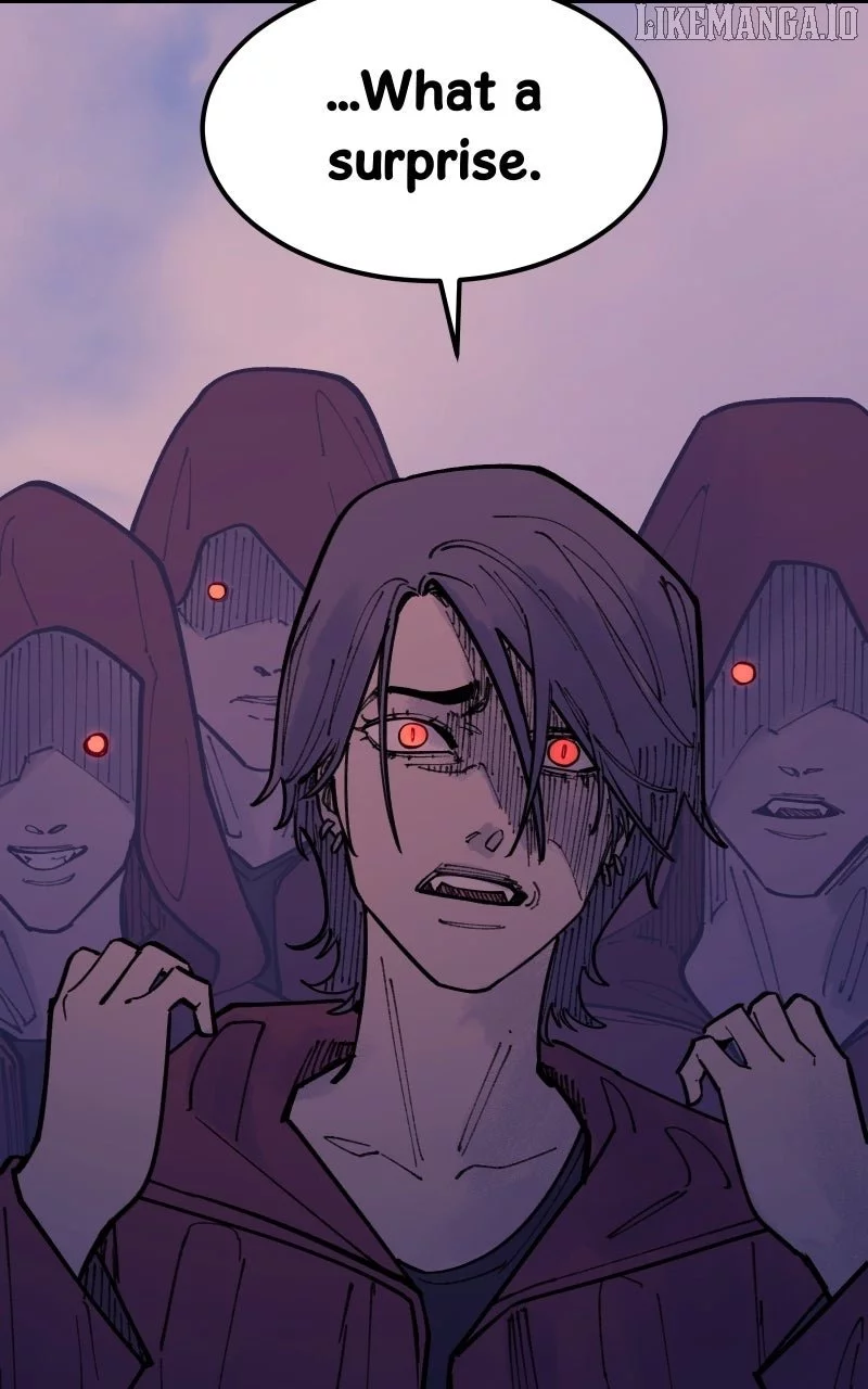 Vampire Family Chapter 42 page 86