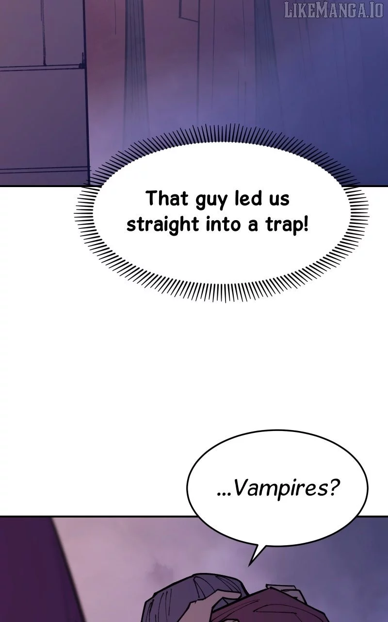 Vampire Family Chapter 42 page 83