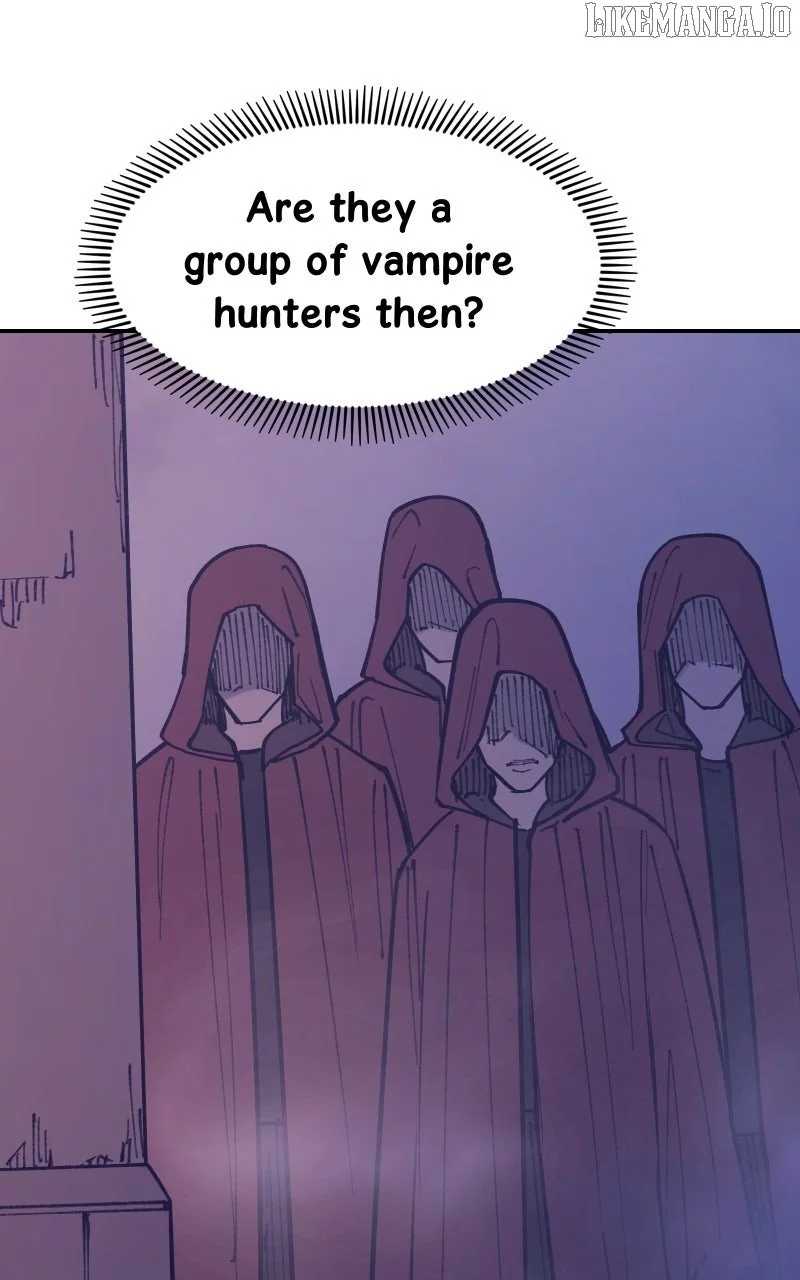 Vampire Family Chapter 42 page 82