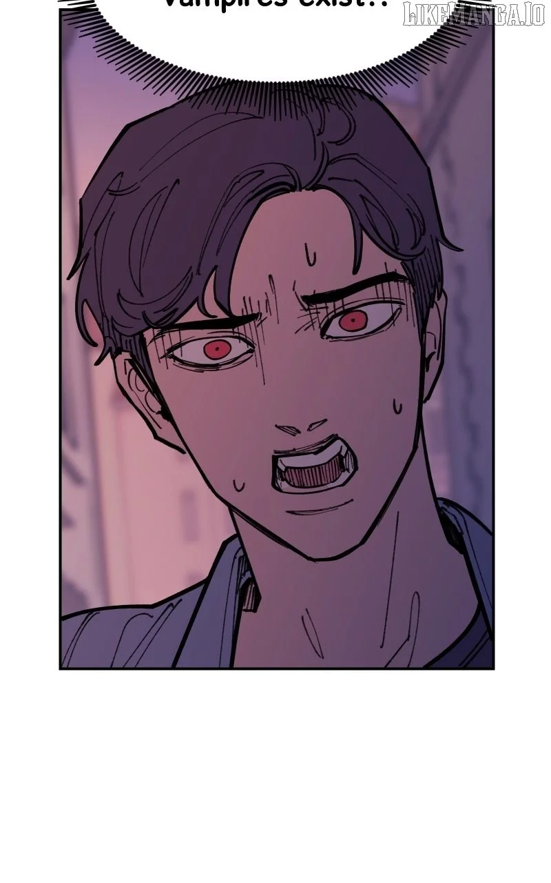 Vampire Family Chapter 42 page 81