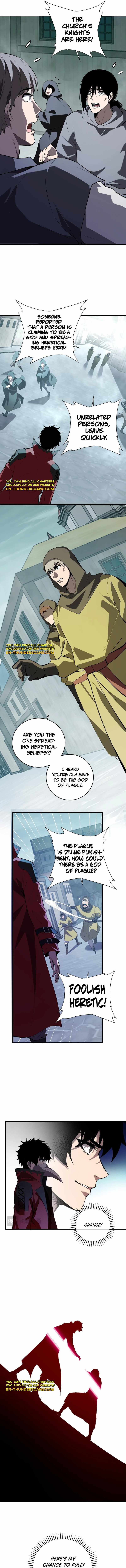 Doomsday for All: Me, Virus Monarch Chapter 42 page 7