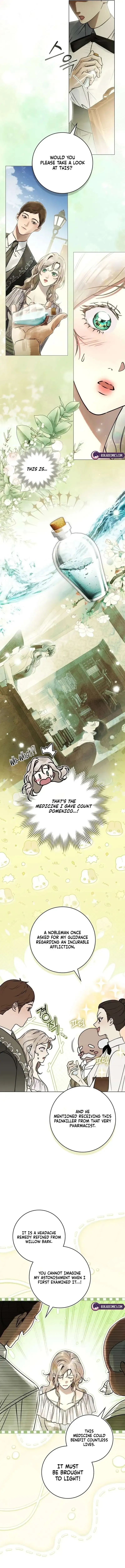Wicked Husband Chapter 42 page 7