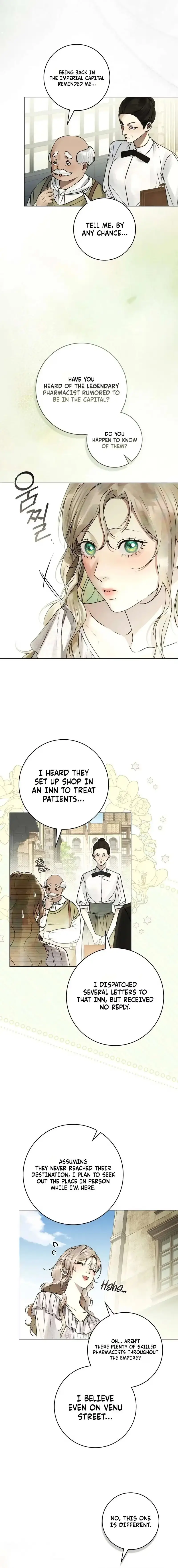 Wicked Husband Chapter 42 page 6