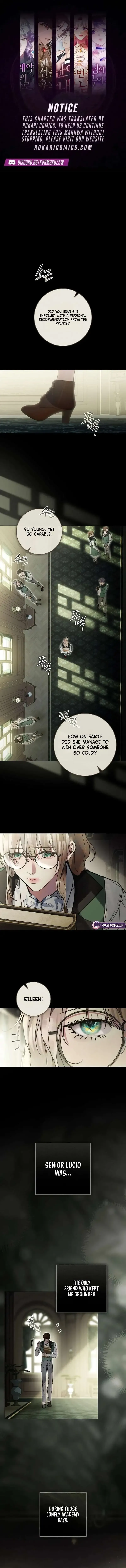 Wicked Husband Chapter 42 page 1
