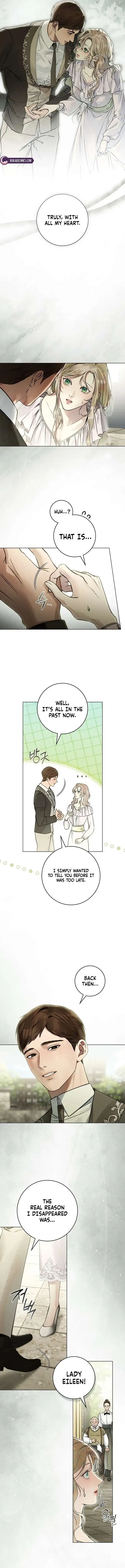 Wicked Husband Chapter 42 page 5
