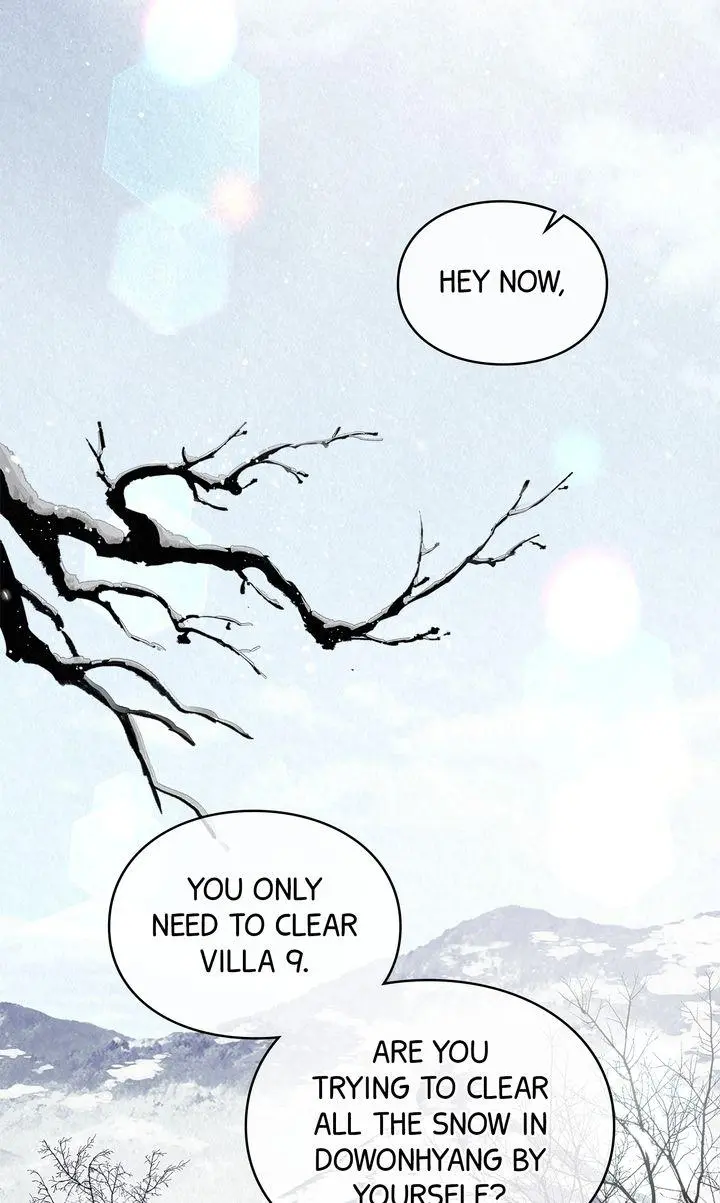 The Tale of The Villain Chapter 41 page 30