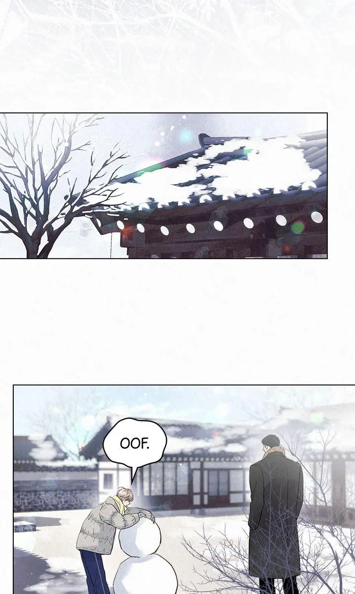 The Tale of The Villain Chapter 41 page 3