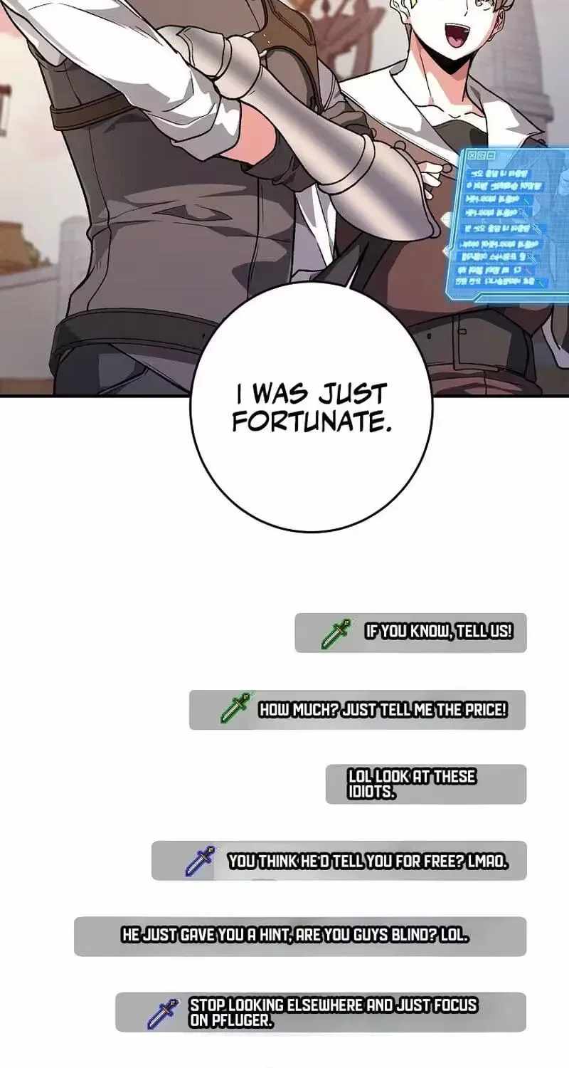 The Returnee’s Hidden Strategy Stream Chapter 42 page 9