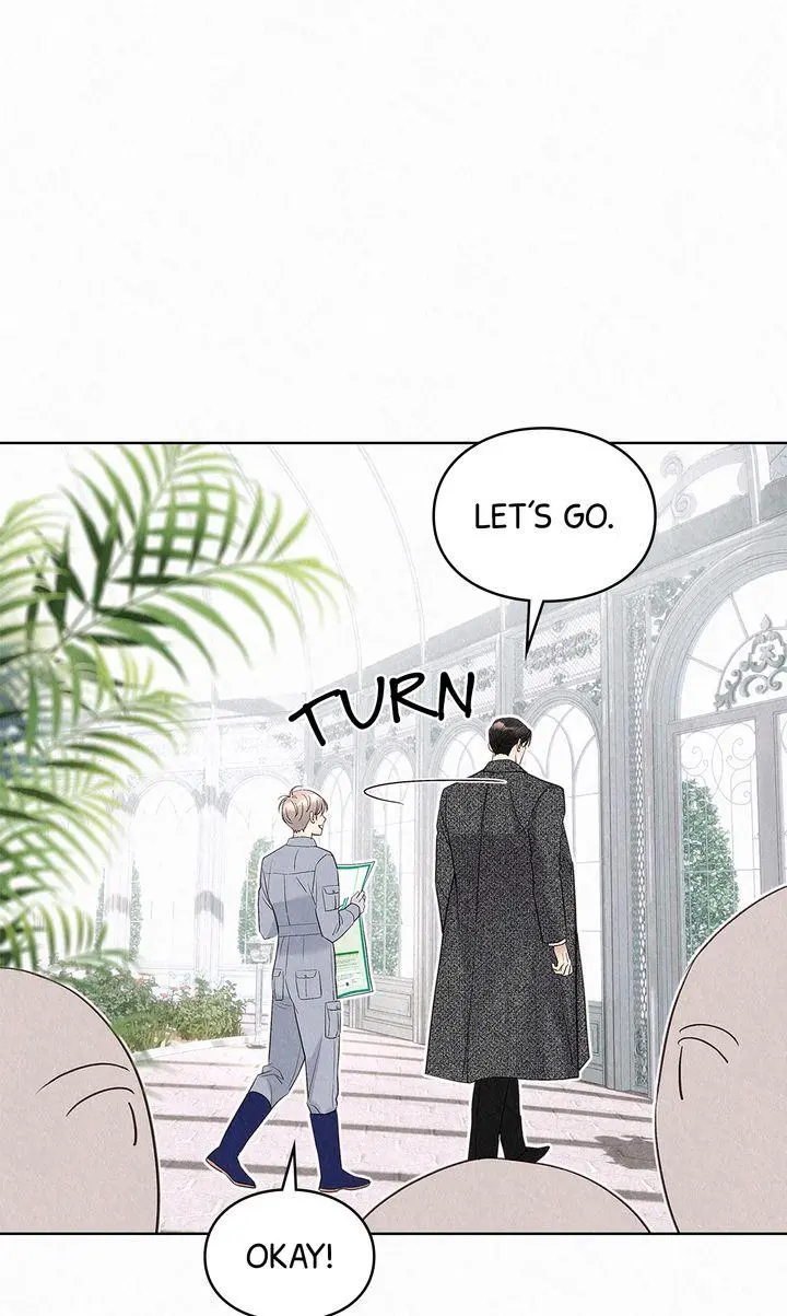 The Tale of The Villain Chapter 41 page 64