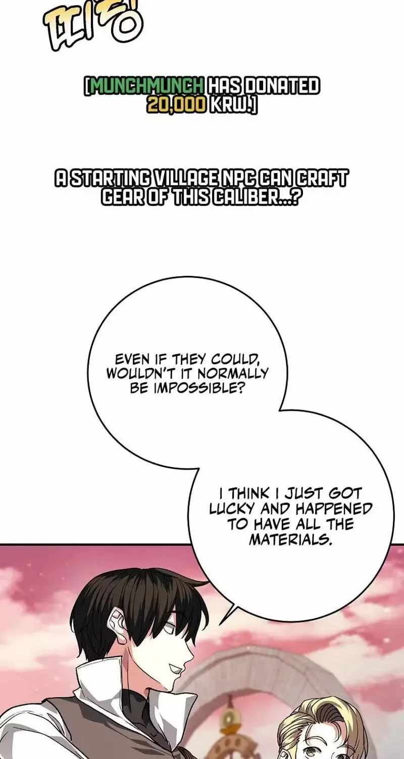 The Returnee’s Hidden Strategy Stream Chapter 42 page 8