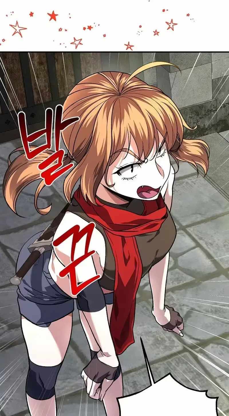The Returnee’s Hidden Strategy Stream Chapter 42 page 29