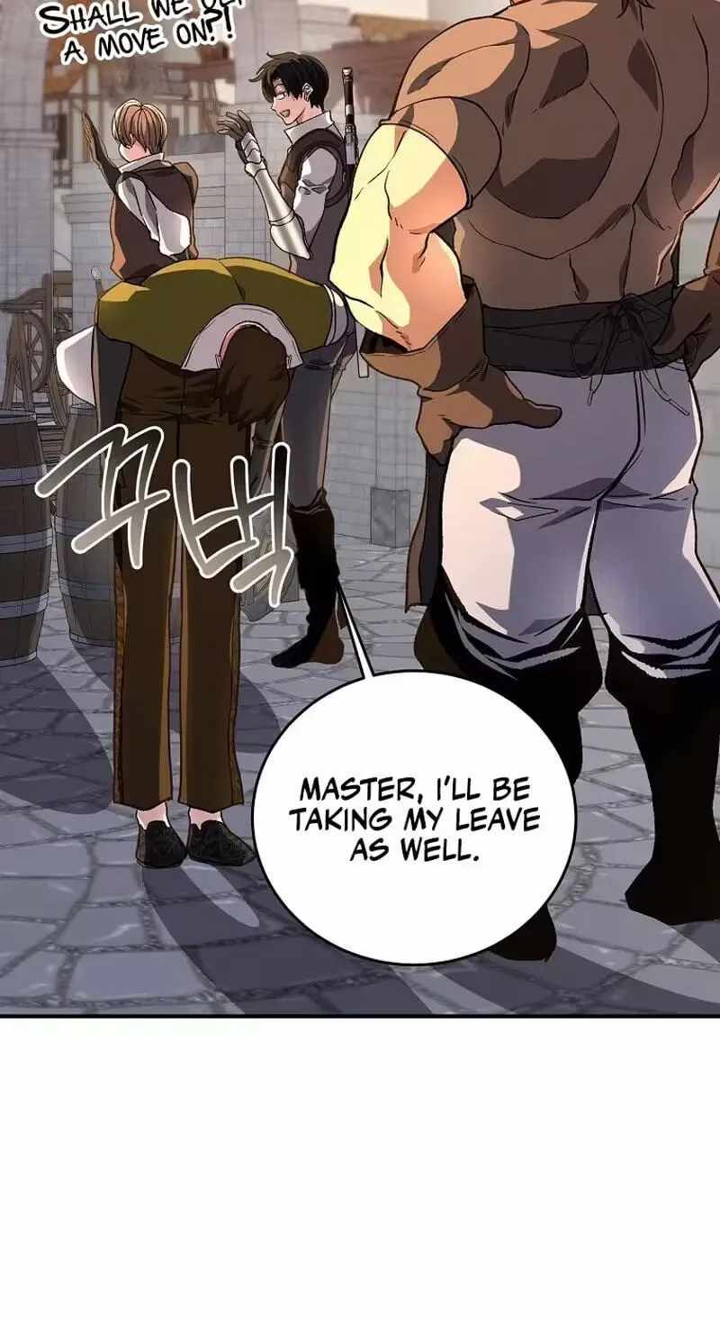 The Returnee’s Hidden Strategy Stream Chapter 42 page 13
