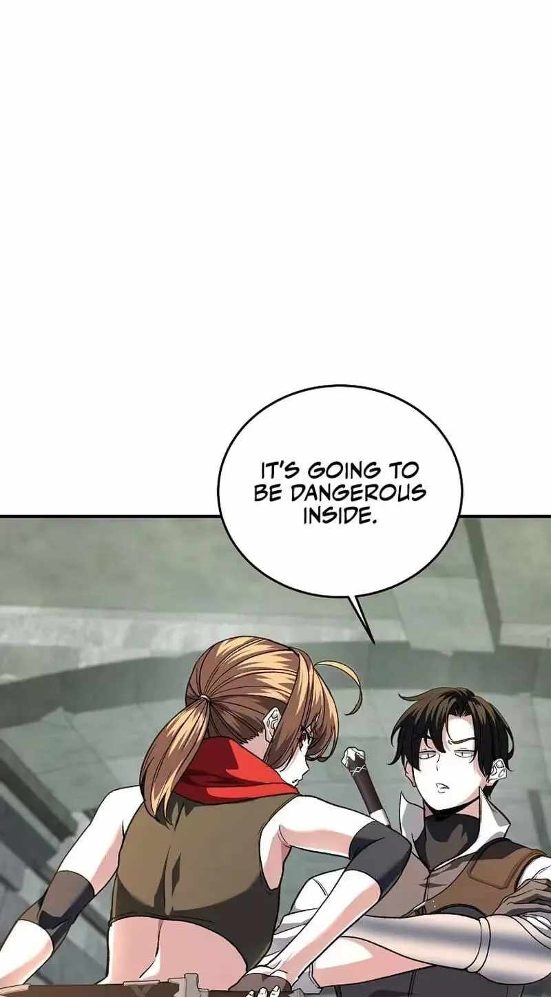 The Returnee’s Hidden Strategy Stream Chapter 42 page 26
