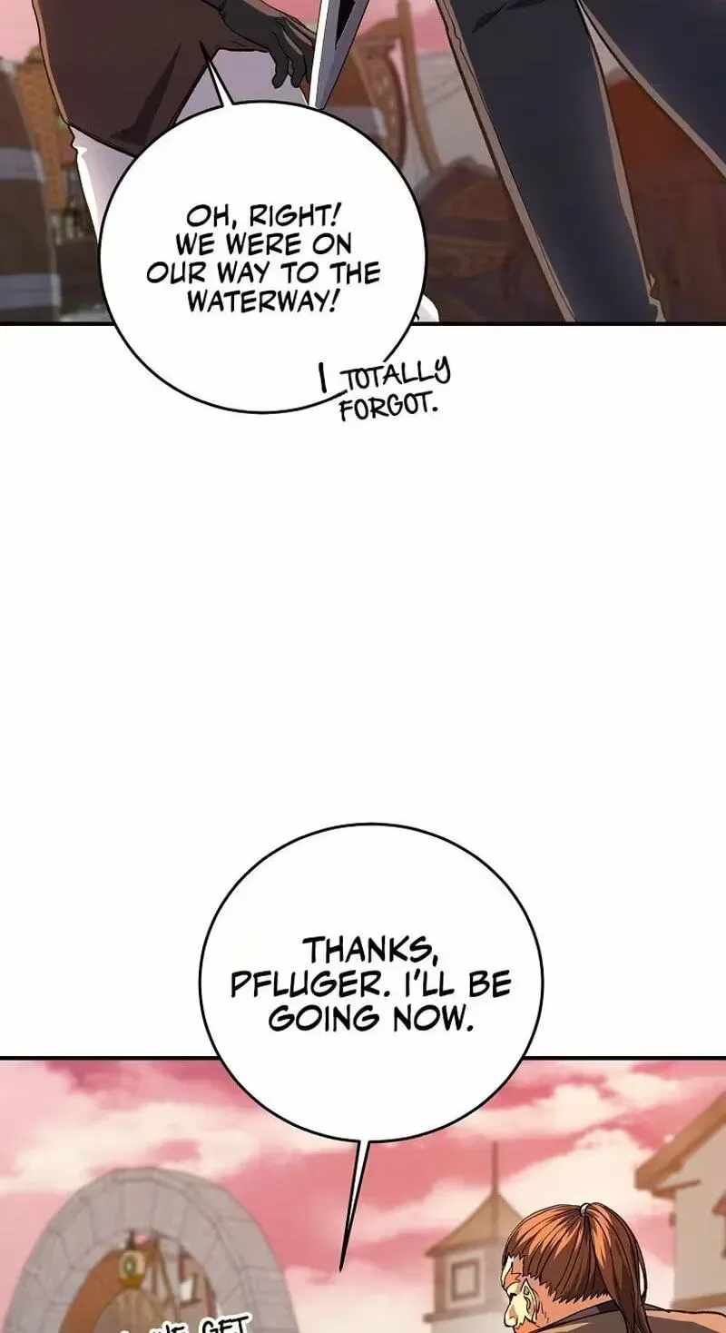 The Returnee’s Hidden Strategy Stream Chapter 42 page 12