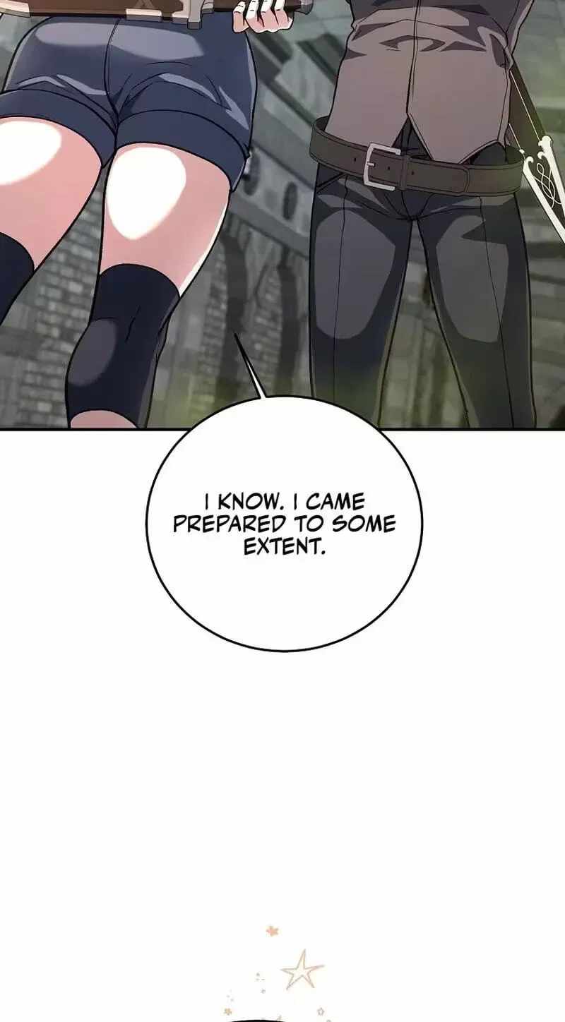 The Returnee’s Hidden Strategy Stream Chapter 42 page 27