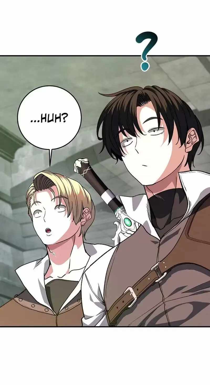The Returnee’s Hidden Strategy Stream Chapter 42 page 18