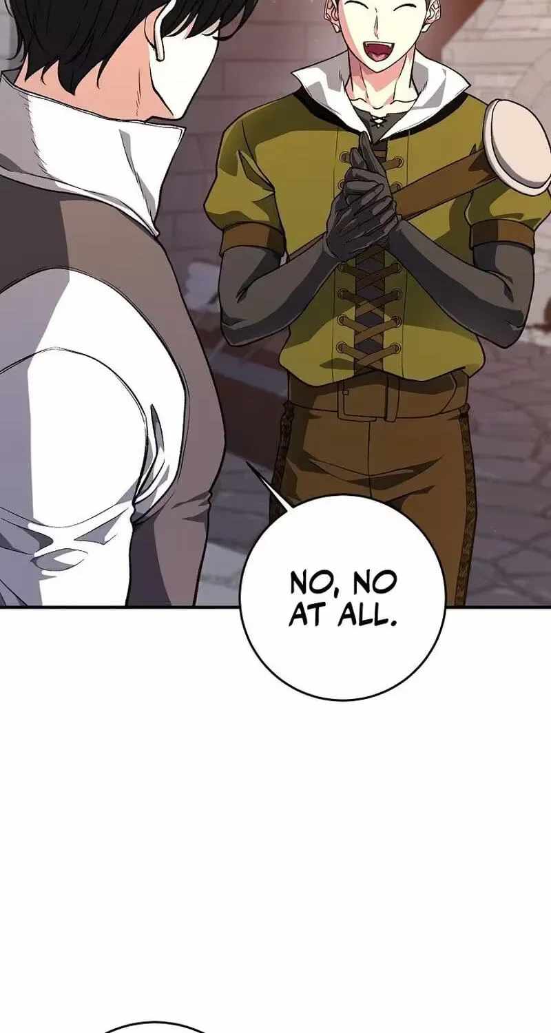 The Returnee’s Hidden Strategy Stream Chapter 42 page 2