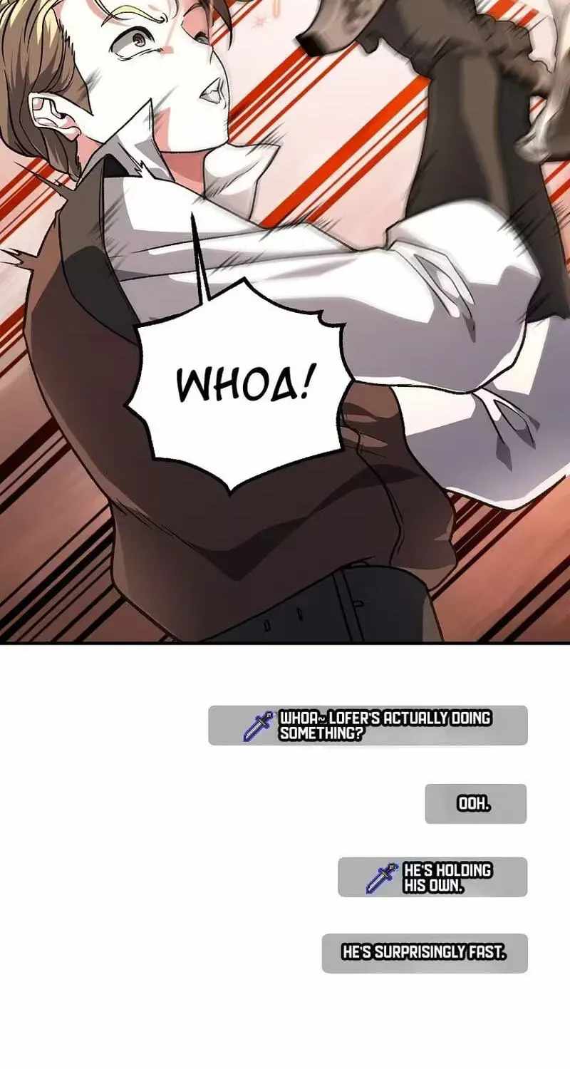 The Returnee’s Hidden Strategy Stream Chapter 42 page 91