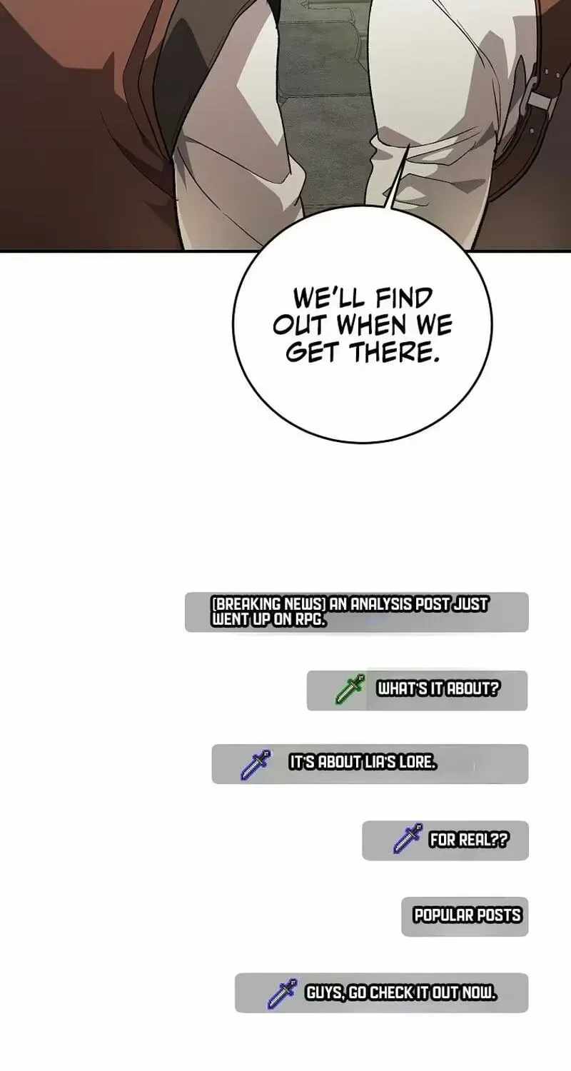 The Returnee’s Hidden Strategy Stream Chapter 42 page 51