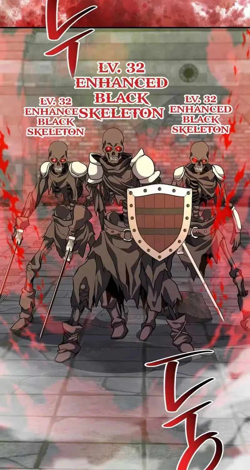 The Returnee’s Hidden Strategy Stream Chapter 42 page 79